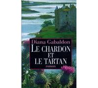 Le chardon et le tartan