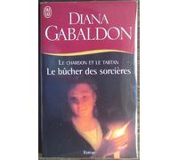 Le chardon et le tartan, tome 2 : Le Bûcher Des Sorcières