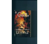 Le Chardon et le Tartan, Tome 5 : Le voyage