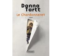 Le Chardonneret