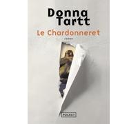 Le Chardonneret