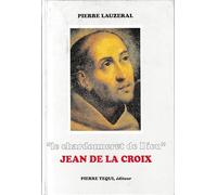 "Le chardonneret de Dieu", Jean de la Croix