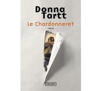 Le Chardonneret Donna Tartt (Auteur), Edith Soonckindt (Traduction)