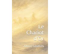 Le Chariot d'Or