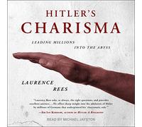 Le charisme d' : mener des Millions dans l'abîme [Import]