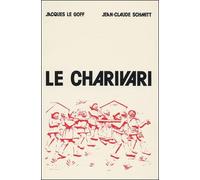 Le charivari. Table ronde organisé à Paris en avril 1977