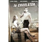 Le charlatan