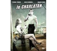 Le Charlatan