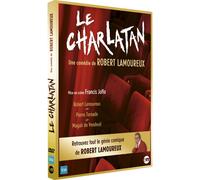 Le Charlatan