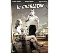 Le Charlatan - Edition remasterisée Haute-Définition E