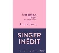Isaac Bashevis Singer – Le charlatan