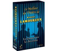 Le Charlatan - La Soupière - Coffret E