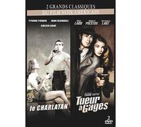 Le Charlatan + Tueur à gages