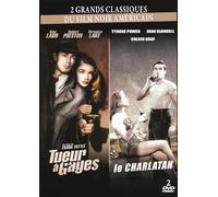 Le Charlatan + Tueur à gages