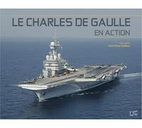 Le Charles De Gaulle En Action