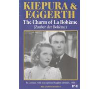 le charme de la boheme