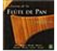 Le charme de la flûte de pan