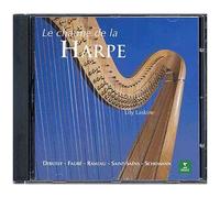Le Charme De La Harpe : 20 Morceaux Choisis De Rameau A Debussy