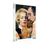 Le Charme Discret De La Bourgeoisie