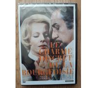 Le Charme Discret De La Bourgeoisie