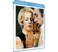 Le Charme discret de la bourgeoisie Exclusivité Fnac Blu-ray
