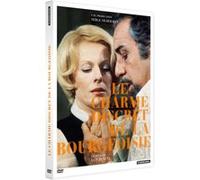 Le charme discret de la bourgeoisie – DVD – Studiocanal