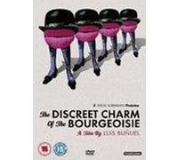 Le charme discret de la bourgeoisie E