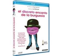 Le charme discret de la bourgeoisie / El discreto encanto de la burguesía G