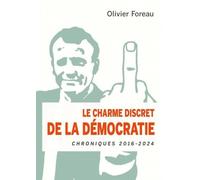 Le Charme Discret De La Démocratie