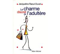 Le charme discret de l'adultère
