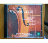 Le Charme Du Violoncelle : Haydn, Boccherini, Lalo, Faure,