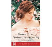 Le charme indiscret d'une lady
