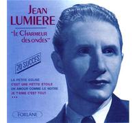 Le charmeur des ondes CD
