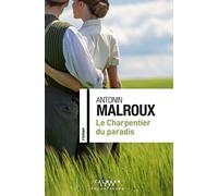Le Charpentier du paradis