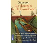 Le Charretier de "La Providence"