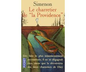 Le Charretier de "La Providence"
