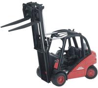 bruder Linde Heftruck H30D, Modèle réduit de voiture