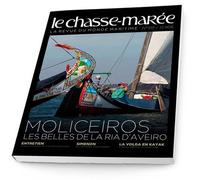 Le Chasse-Marée N°319