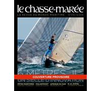 Le Chasse Maree N°320 - Lechassemareen320