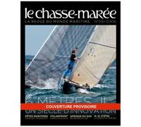 Le Chasse Maree N°320 - Lechassemareen320