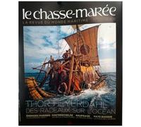 Le Chasse-Marée N°321