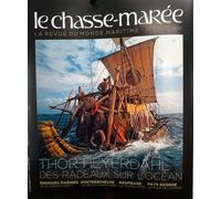 Le Chasse-Marée N°321