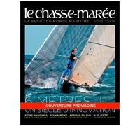Le Chasse-Marée N°322