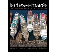 Le Chasse-Marée n°323 - Collectif - Chasse-Maree Editions - broché - Revue