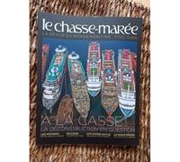 Le Chasse-Maree N°323 - Lechasse-Mareen°323