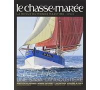 Le Chasse-Marée n°324