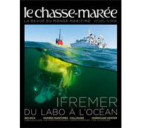 Le Chasse-Marée n°325 - Collectif - Chasse-Maree Editions - broché - Revue