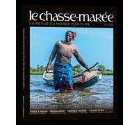 Le Chasse-Marée n°326 - Collectif - Chasse-Maree Editions - broché - Revue