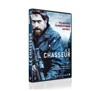 Le Chasseur – DVD – Seven7