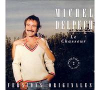 Delpech, Michel - Le Chasseur Vol. 2